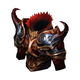 Soul Knight Armor