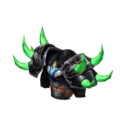 Phoenix Soul Armor
