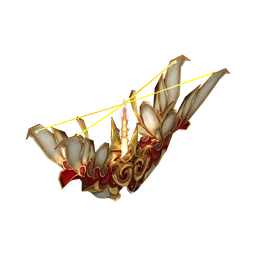 Bloodangel Bow