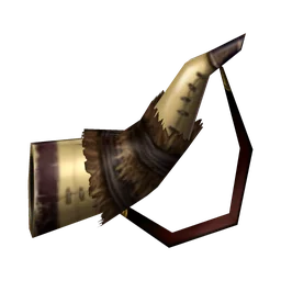 Horn of Fenrir