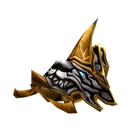 Storm Hard Glove