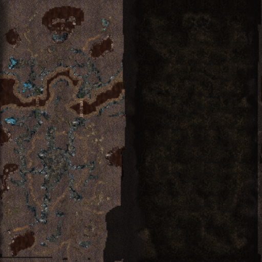 Minimapa de Debenter