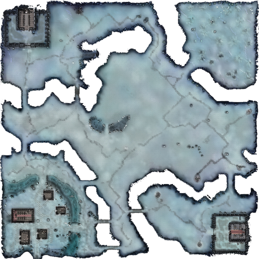 Mapa de Devias