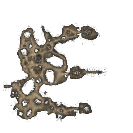 Mapa de Karutan 2