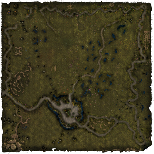Mapa de Noria