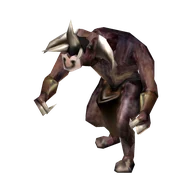 Bull Fighter