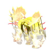 Wooden Beast