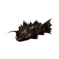 Bahamut of Abyss