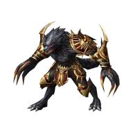 Crimson Lycan (Elite)