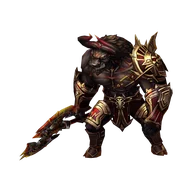 Crimson Minos (Elite)