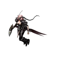 Under Persona