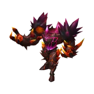 Magma Hook