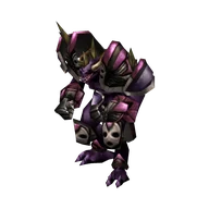 Gore Tantalos