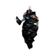 Storm Reaper