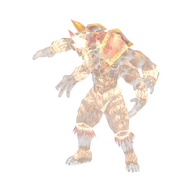 Twisted Gollock