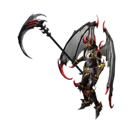 Devil Scythe