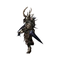 Shadow Master of Doom