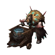 Mine Carrier
