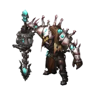 Mine Driller